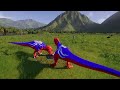 Velociraptors MINECRAFT*Rex MOSASAURUS SPINOSAURUS Triassic& Apatosaurus: The last day of dinosaurs?