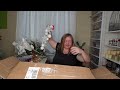 I can't believe this was part of the grab bags!! Unboxing Michaels Grab Bags :)