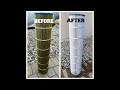 Pool Filter Cartridge Cleaning - Finally Figured it Out!