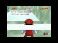 [Vinesauce] Vinny - Super Mario Bros. Super Show 64 (Demo)