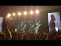 Meshuggah - Light The Shortening Fuse at Aftershock 2022