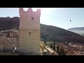 #VILLENA -  #FortressesOfSpain - Watchtower Castle 2023