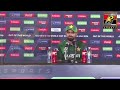 Babar Sad Last Press Conference |Babar big decision on his Captaincy |Pak vs Ireland