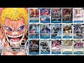 [OP08.5 Format] Blue Doffy Deck Profile #onepiece #onepiececardgame #allblue