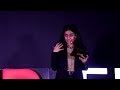 From Solitude to Strength: The Journey of Brave Conversations | Anoushika Verma | TEDxFIIB