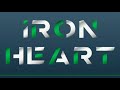 Iron Heart OST by rosko vair