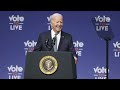 Joe Biden facing 'growing concerns' over his bid for re-election