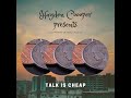 Talk Is Cheap | Hayden Cooper