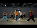 FKA twigs - honda feat. Pa Salieu / EUNKI Choreography