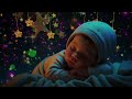 Mozart and Beethoven 💤 Baby Fall Asleep In 3 Minutes With Soothing Lullabies💤 Sleep Music for Babies