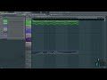 FL Studio - Automation with non native plugins [ Porter Robinson - Wildcat Remake ]