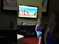 Teen beach movie- cant stop singing