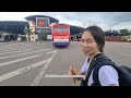🇻🇳 นั่งรถบัสจากมุกดาหาร ไปเที่ยวเวียดนามกลาง ใกล้มาก!! - House of Moon Central Vietnam Journey EP1