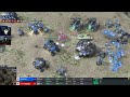 Could StarCraft 2 EVO mod be the future of competitive StarCraft?