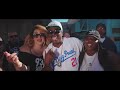 The Lady Of Rage, Tha Dogg Pound, RBX - Warning (Explicit Video) 2023