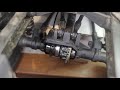 #trx4 - locking differential in action