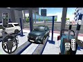 New Hybrid Car Hyundai Tucson - 3D Driving Class 2023 v30.1 - best Android gameplay