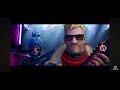 THE “GLITCH” a #fortnitestory #fortnitemovie