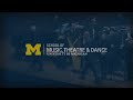 UMich Symphony Band - Michael Daugherty - Passacaglia in Primary Colors (2023)