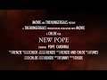 New pope trailor (new hope parody)