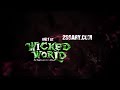 Wicked World Scaregrounds (The Hunted)