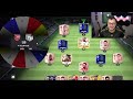 The Road to FC Champ Returns, But Every Goal We Score We Lose a Player! FC Mobile 24