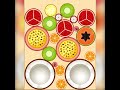 MERGE PARTY: Drop and Merge - Watermelon Game, 2048 Balls Merge, Puzzle Gameplay, Android Gamer