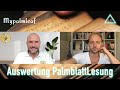 Palmblatt gefunden - Was stand drin? (Mypalmleaf im FreeSpirit Podcast)