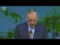Immersion In The Spirit | The Foundations for Christian Living 6 | Derek Prince