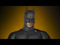 Painting the Batman Begins Premium Format Figure | Behind the Scenes