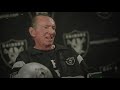How the Raiders' obsession with success led to prolonged failure