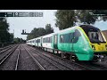 All Aboard! LIVE 🔴 Episode 84 | Train Sim World 4 - Sunday 21st April 2024 #trainsimworld4 #railway