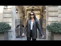 5 Chic Blazer Looks to Elevate Your Style | Parisian Vibe
