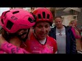 Win Big & Celebrate Hard: Alison Jackson Triumphs - Vuelta Femenina Stage 2 Highlights