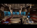 Doom (2016) Advanced Research Complex final battle 2560×1440 Ultra settings
