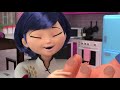 MIRACULOUS | 🐞 AKUMATISIERUNG - Kompilation #1 😈 | STAFFEL 3 | Geschichten von Ladybug und Cat Noir