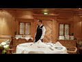 How to set up tables fast and efficiently as a waiter! Restaurant training video! Waiter training!