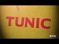 TUNIC: From Far Shores | Official Teaser Trailer | Netflix