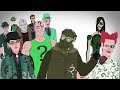 The Evolution Of The Riddler (ANIMATED)