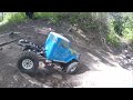 RC Trucks vs. The Great Outdoors!