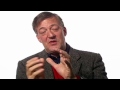 Big Think Interview With Stephen Fry | Big Think