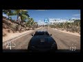 Forza Horizon 5 - Chevrolet Camaro Z28 Gameplay Freeroam GamePlay