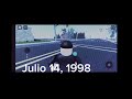 HOLA SOY MILO Y ESTO ES 1998 (Julio 14, 1998)