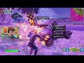 🔴LIVE! - Playing FORTNITE with MY FIANCEE! (Tesla Cybertruck Quests)