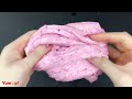 Pepa Pig Random With Piping Bag | Pepa Pig Slime Mixing | 1 Hour Satisfying Bunny Slime