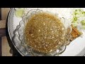 Sabut Masoor Daal & chawal/ ثابت مسور کی دال اور چاول/ Recipe by Good Food with Sehrish Zahid