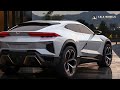 2025 Chevrolet Corvette SUV: The Grand Finale - What You Need to Know!
