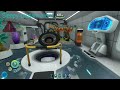 #1 I took my Cyclops through every biome in subnautica. Cyclops odyssey