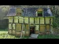 Abandoned Woodsman Cottage | Mordiford Country Life | Wye Valley Herefordshire