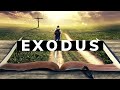 The Book of Exodus KJV | Full Audio Bible by Max McLean